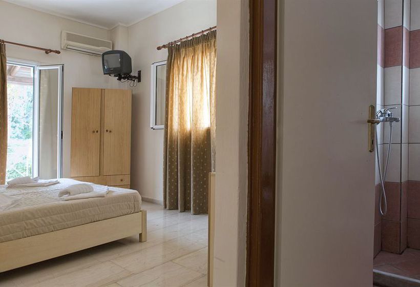 Hotel Anita  | Perama | Corfu | Greece 13