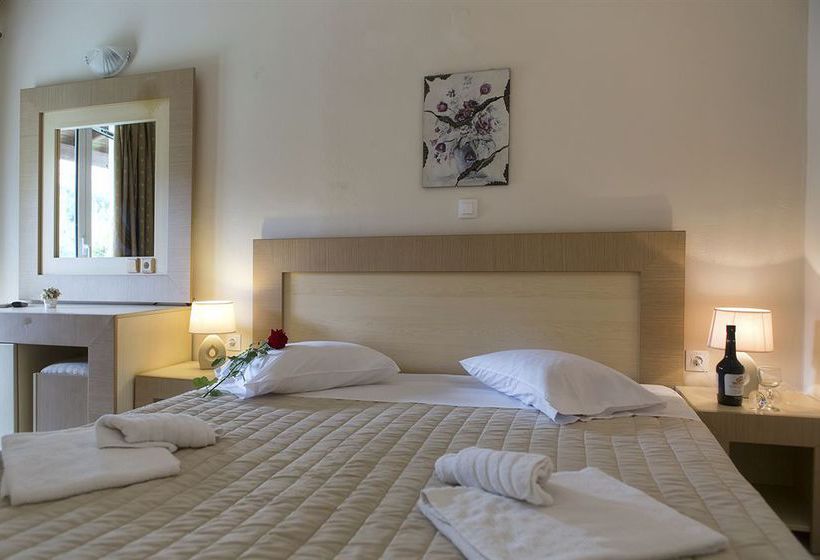 Hotel Anita  | Perama | Corfu | Greece 14