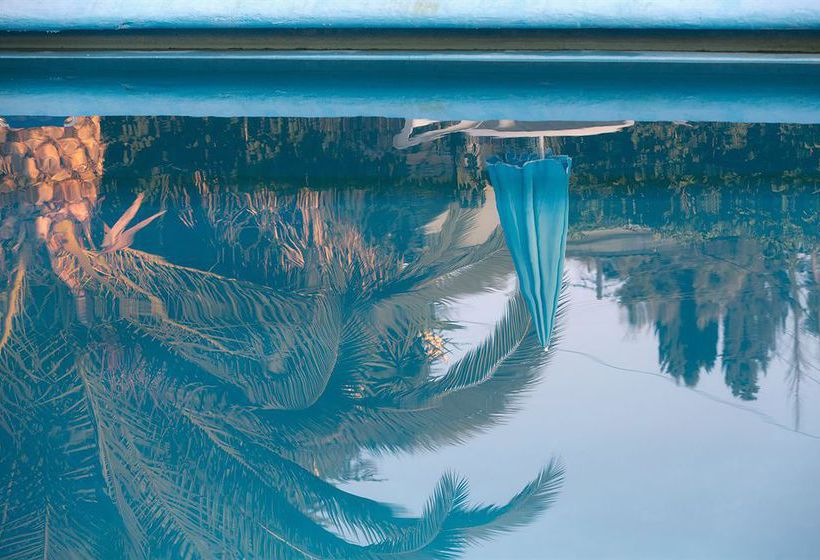 Hotel Anita  | Perama | Corfu | Greece 15