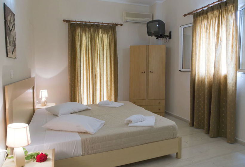 Hotel Anita  | Perama | Corfu | Greece 17