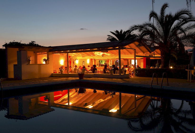 Hotel Anita  | Perama | Corfu | Greece 19