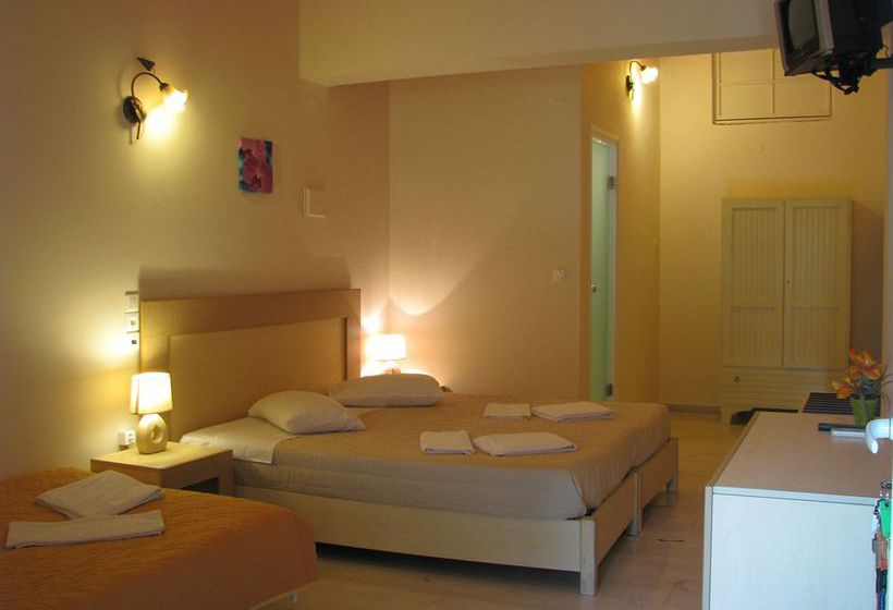 Hotel Anita  | Perama | Corfu | Greece 2