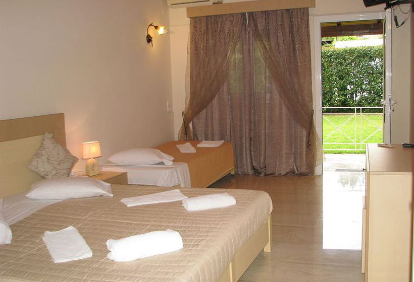 Hotel Anita  | Perama | Corfu | Greece 5