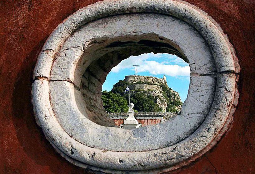 Hotel Anita  | Perama | Corfu | Greece 6