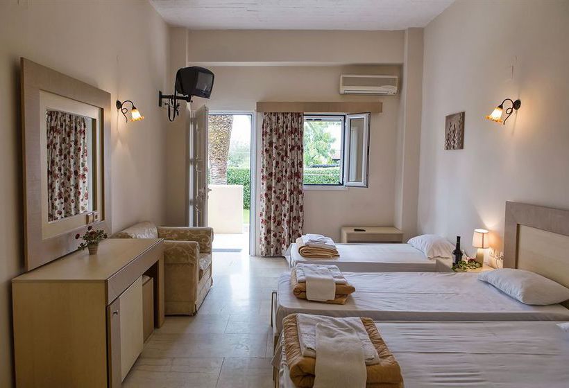 Hotel Anita  | Perama | Corfu | Greece 7