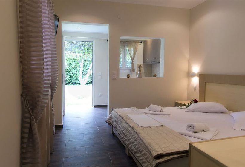 Hotel Anita  | Perama | Corfu | Greece 8