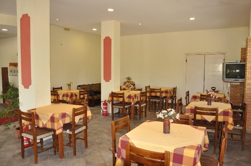 Hotel Pyrros  | Kontokali | Corfu | Greece 10