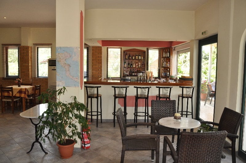 Hotel Pyrros  | Kontokali | Corfu | Greece 6