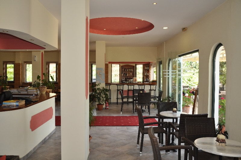 Hotel Pyrros  | Kontokali | Corfu | Greece 7