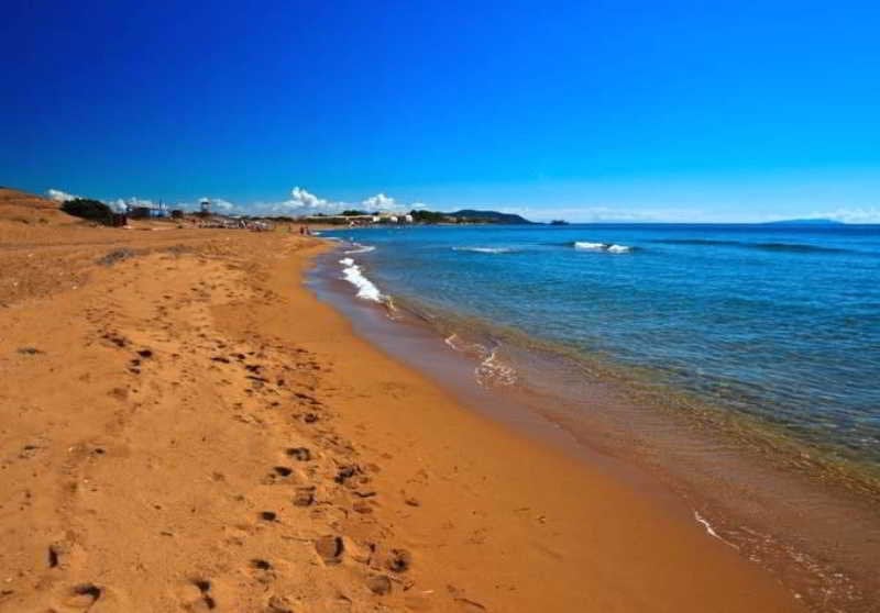 Bruskos Apartments  | Agios Georgios | Corfu | Greece 13