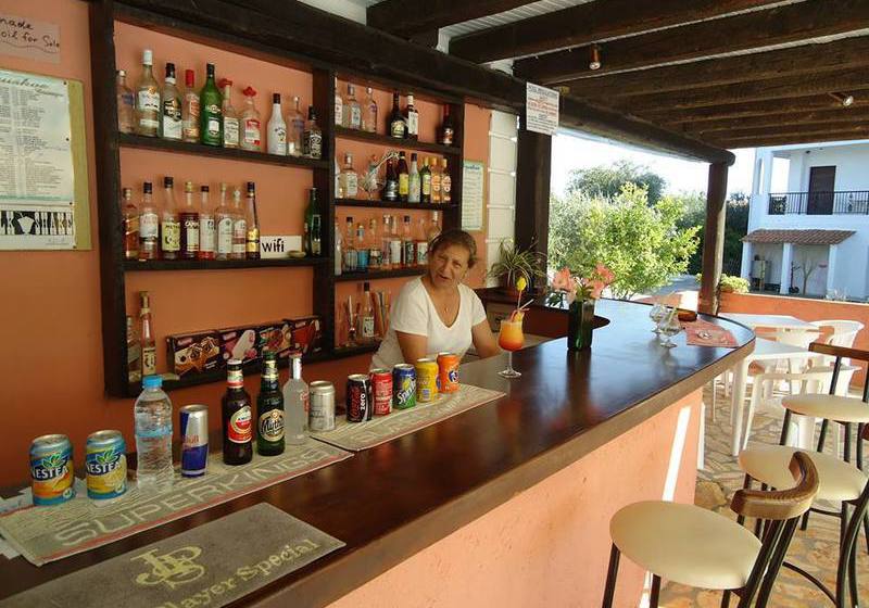 Bruskos Apartments  | Agios Georgios | Corfu | Greece 16