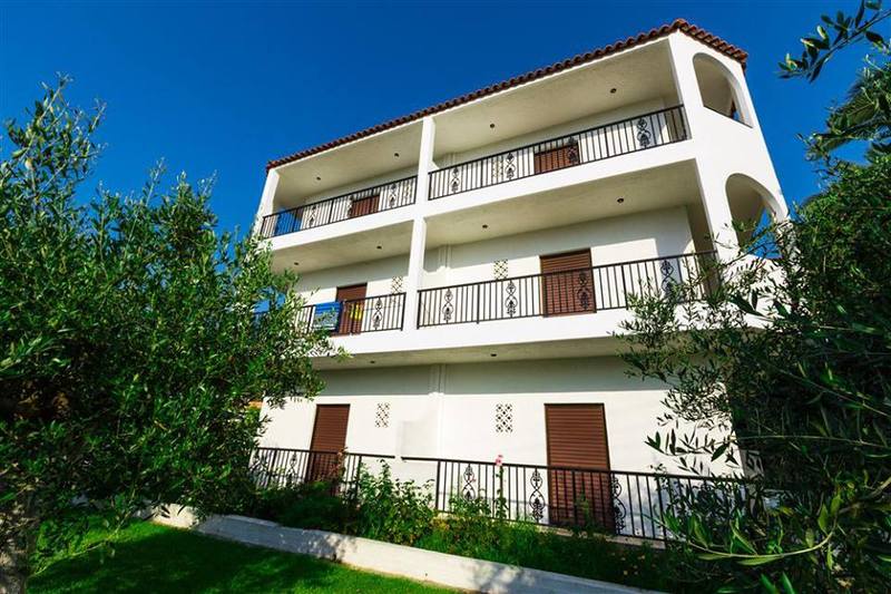 Bruskos Apartments  | Agios Georgios | Corfu | Greece 18