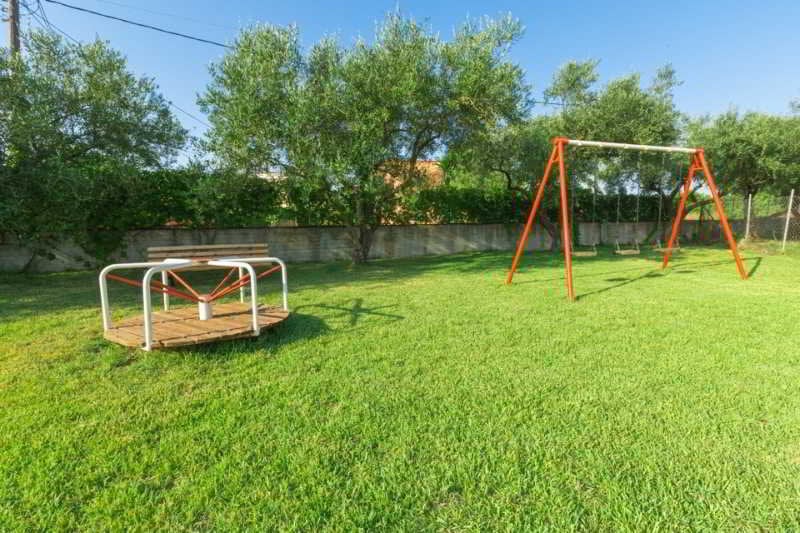 Bruskos Apartments  | Agios Georgios | Corfu | Greece 6