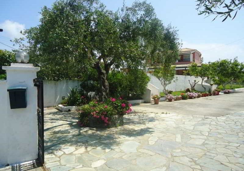 Bruskos Apartments  | Agios Georgios | Corfu | Greece 8