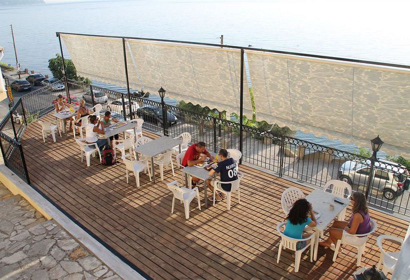 Hotel El Greco  | Benitses | Corfu | Grecia 10