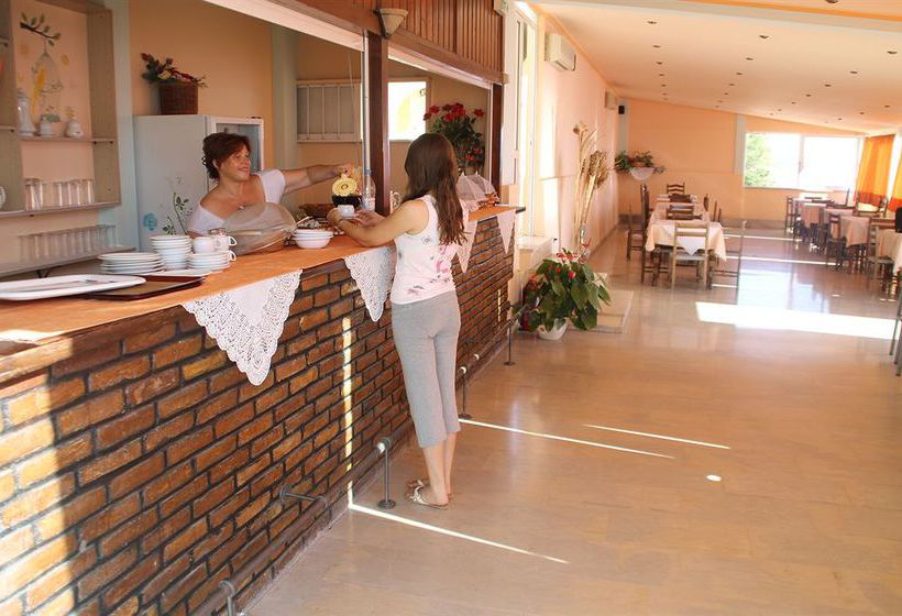 Hotel El Greco  | Benitses | Corfu | Grecia 11