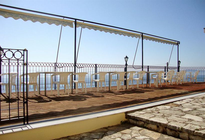 Hotel El Greco  | Benitses | Corfu | Grecia 13