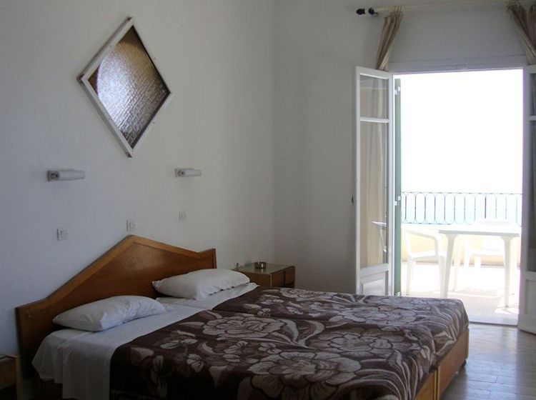 Hotel El Greco  | Benitses | Corfu | Grecia 14