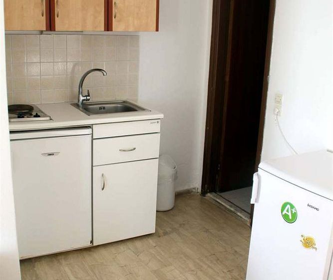 Hotel El Greco  | Benitses | Corfu | Grecia 15