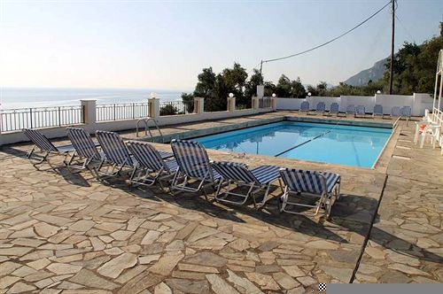 Hotel El Greco  | Benitses | Corfu | Grecia 18