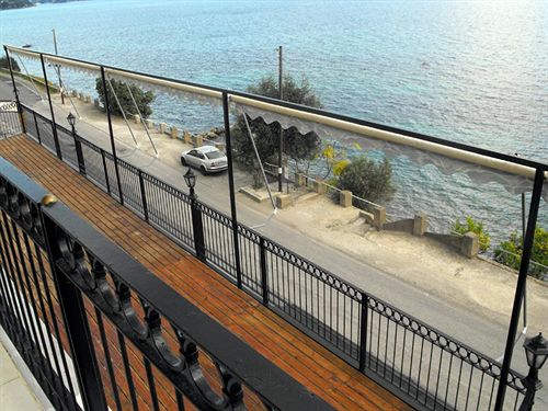 Hotel El Greco  | Benitses | Corfu | Grecia 19