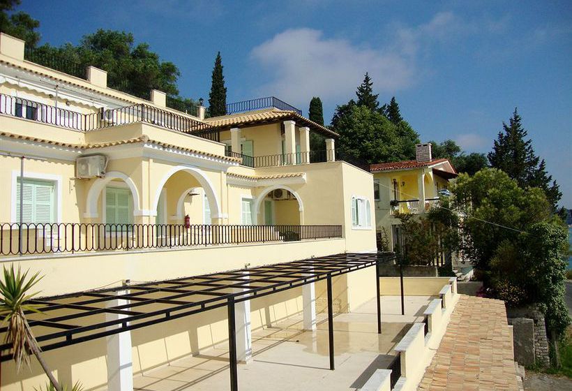 Hotel El Greco  | Benitses | Corfu | Grecia 3