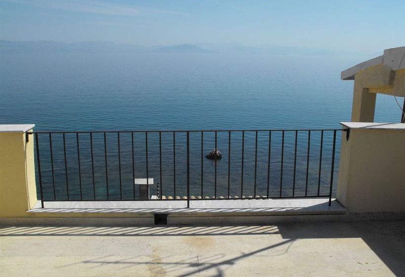 Hotel El Greco  | Benitses | Corfu | Grecia 4