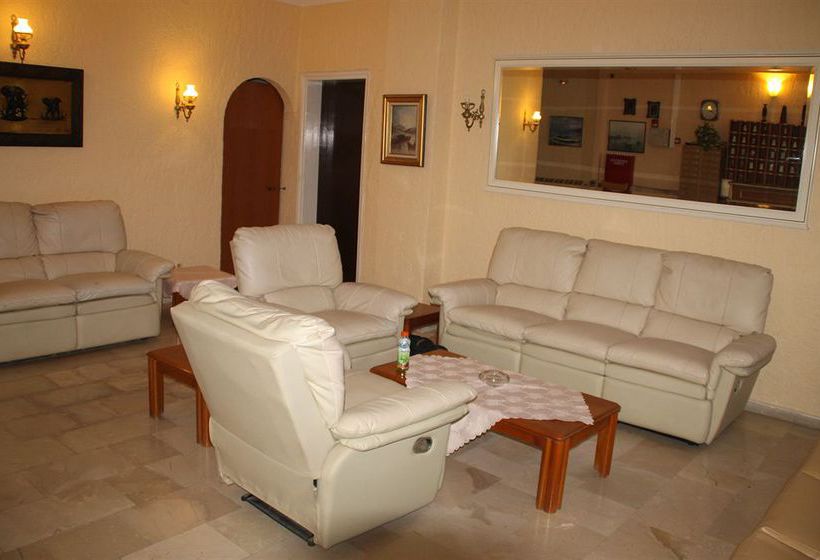 Hotel El Greco  | Benitses | Corfu | Grecia 6