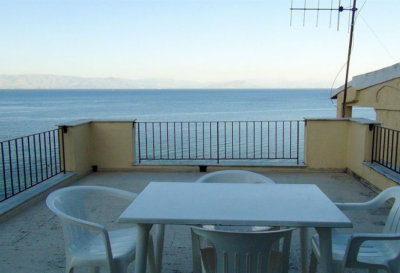Hotel El Greco  | Benitses | Corfu | Grecia 7