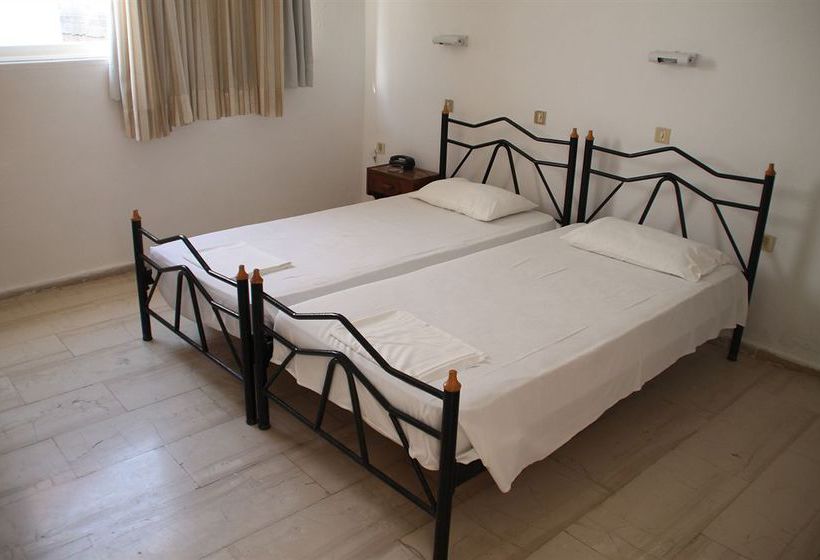 Hotel El Greco  | Benitses | Corfu | Grecia 8