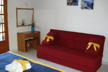 Asteris Village  | Gerakini | Halkidiki | Greece 11