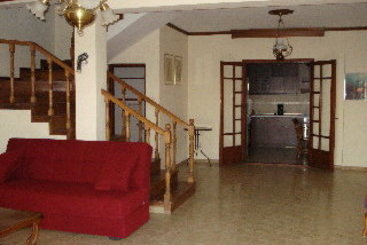 Asteris Village  | Gerakini | Halkidiki | Greece 12