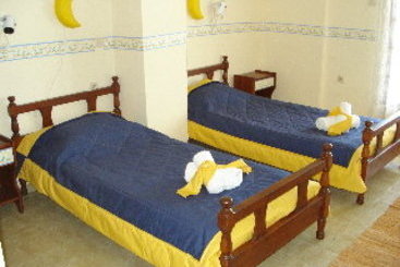 Asteris Village  | Gerakini | Halkidiki | Greece 14