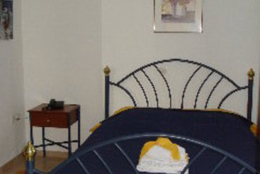 Asteris Village  | Gerakini | Halkidiki | Greece 16