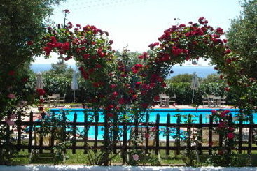 Asteris Village  | Gerakini | Halkidiki | Greece 5