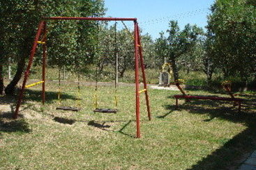 Asteris Village  | Gerakini | Halkidiki | Greece 6