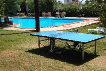 Asteris Village  | Gerakini | Halkidiki | Greece 7