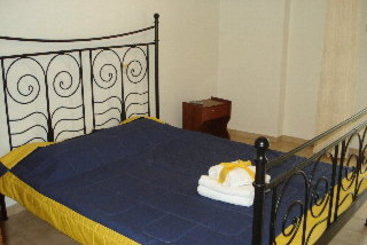 Asteris Village  | Gerakini | Halkidiki | Greece 8