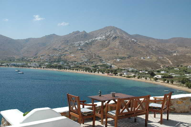 Studios Niovi  | Serifo | Cicladi | Grecia 1