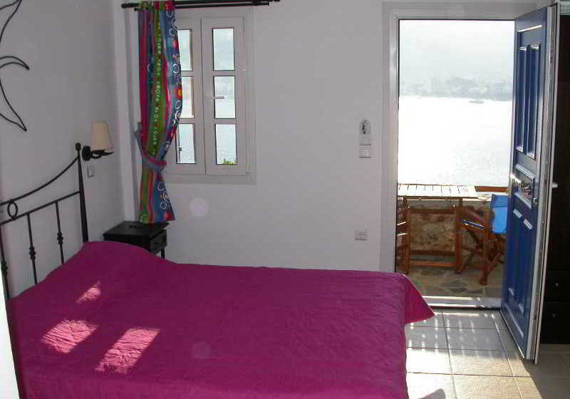 Studios Niovi  | Serifo | Cicladi | Grecia 3