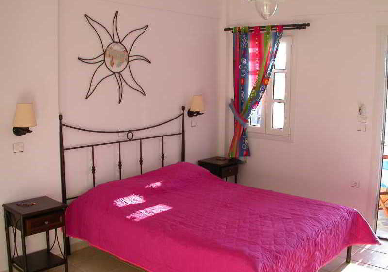 Studios Niovi  | Serifo | Cicladi | Grecia 4