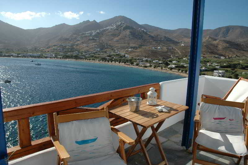 Studios Niovi  | Serifo | Cicladi | Grecia 5