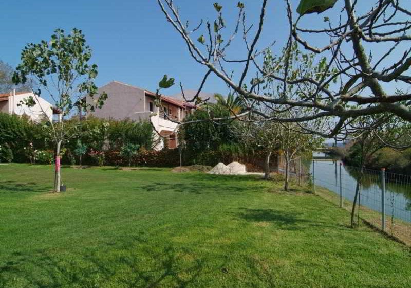 Toulas Apartments  | Sidari | Corfu | Greece 1