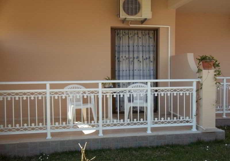 Toulas Apartments  | Sidari | Corfu | Greece 13