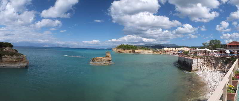 Toulas Apartments  | Sidari | Corfu | Greece 14