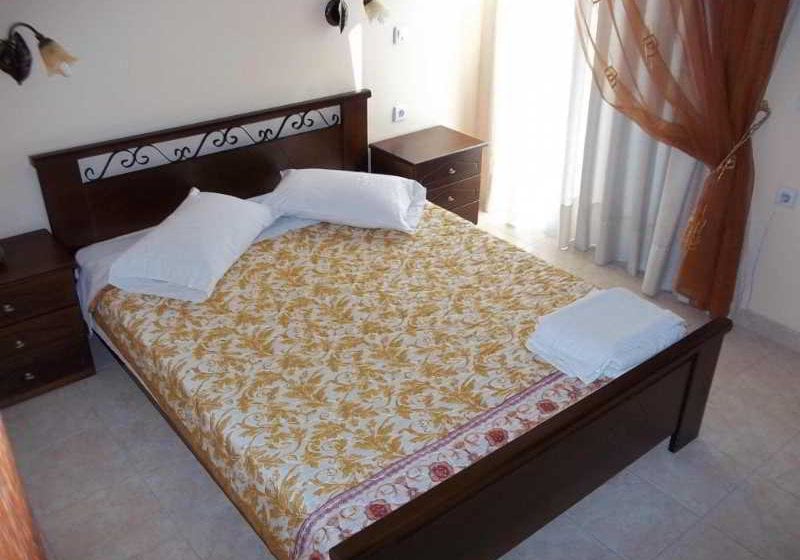 Toulas Apartments  | Sidari | Corfu | Greece 15