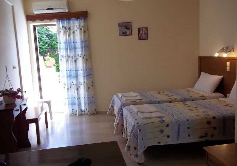 Toulas Apartments  | Sidari | Corfu | Greece 18