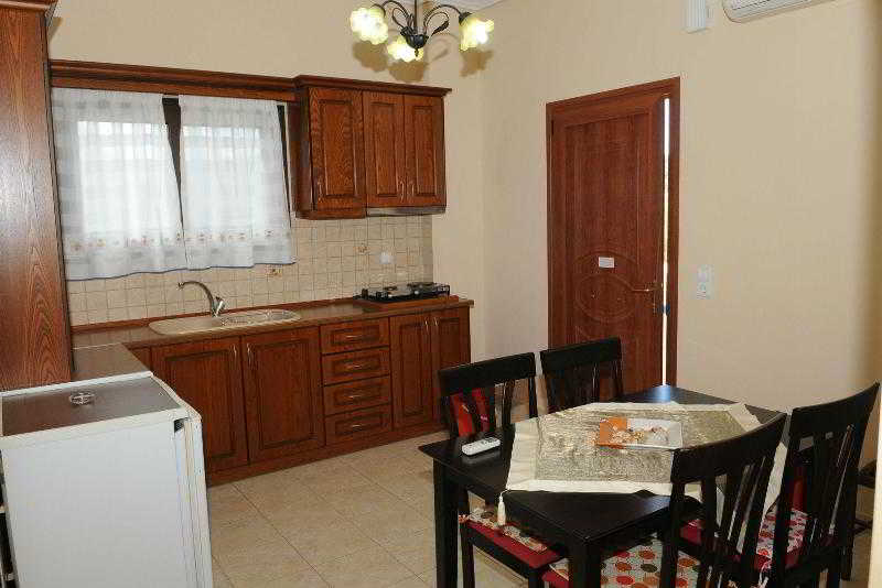 Toulas Apartments  | Sidari | Corfu | Greece 19