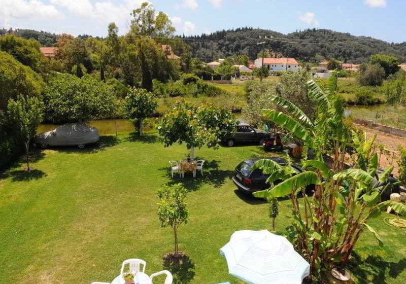 Toulas Apartments  | Sidari | Corfu | Greece 2