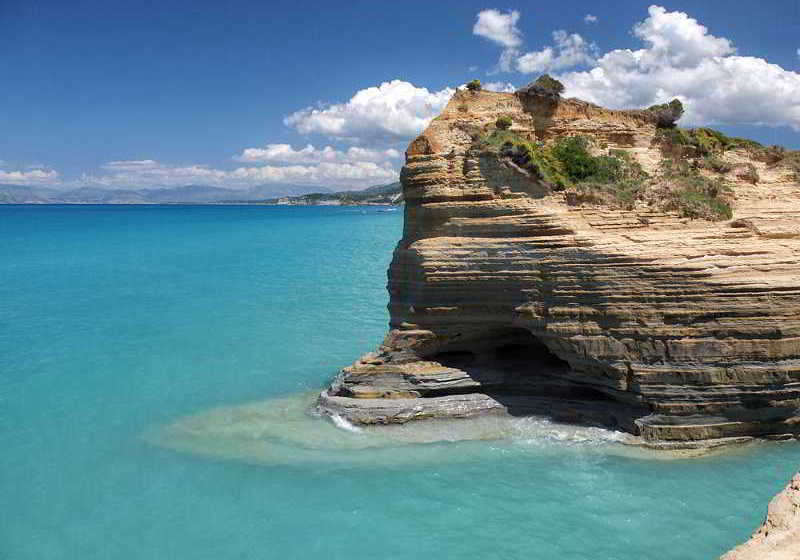 Toulas Apartments  | Sidari | Corfu | Greece 20